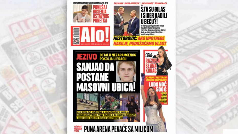 ŠTA SU ĐILAS I ŠIDER RADILI U BEČU?! Sastanak lidera opozicije i „nezavisnog“ posmatrača