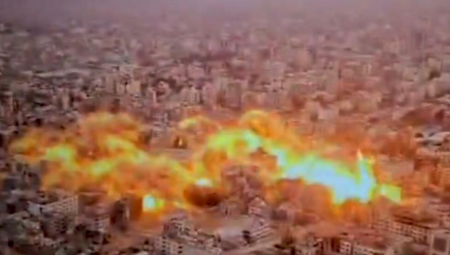 IDF LIKVIDIRAO VAŽNOG NEPRIJATELJA! Objavljen stravičan snimak (VIDEO)