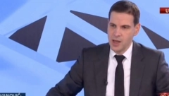 LEPO JE VUČIĆ UPOZORIO Miloš Jovanović hoće na izbore sa Draganom Đilasom