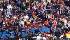 MEĐU SVOJIMA Šabaz Nejpir se vratio u Milan, pogledajte kako je dočekan (VIDEO)