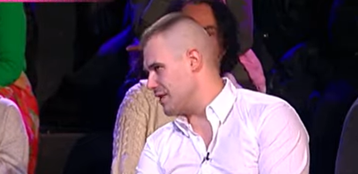 OTKRIVENI NOVI DETALJI O UROŠU RAJAČIĆU Jelena je sa njim prevarila Ivana Marinkovića: Želim da budem poznat
