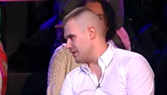 OTKRIVENI NOVI DETALJI O UROŠU RAJAČIĆU Jelena je sa njim prevarila Ivana Marinkovića: Želim da budem poznat
