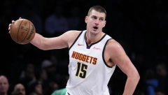 KAKO OVAJ ČOVEK IGRA Jokićev brzi tripl-dabl razbio Memfis, ali i ispisao istoriju NBA