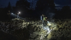 STRAŠNE VESTI SA FRONTA! Ukrajina NAPALA ruski komandni centar! Nezvanično: ubijen Putinov glavni GENERAL GERASIMOV