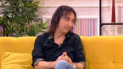 "DARA JE SLOBU MOLILA, A ŽELJKU NAPLATILA PESMU" Drama se nastavlja, kompozitor žestoko udario na Bubamaru