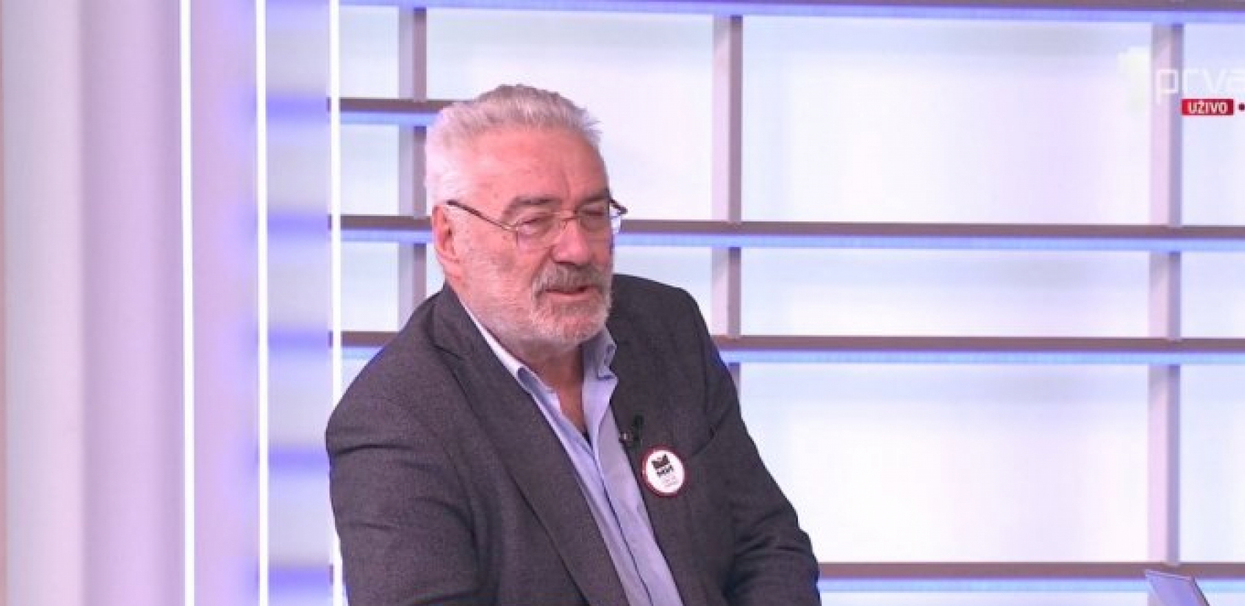 Nestorović napustio pokret „Mi, glas iz naroda“