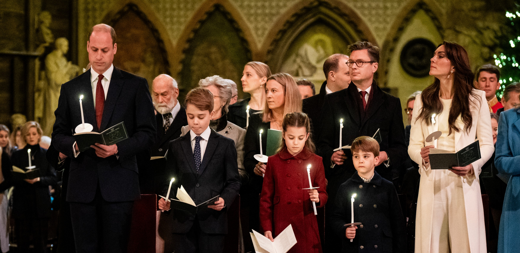 NAJPOZNATIJU KRALJEVSKU PORODICU PRATI VELIKO ZLO! Incesti, tragedije i skandali samo su vrh ledenog brega, a tu nije kraj užasima