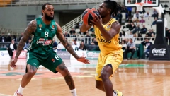IZRAELCI OTKRILI Partizan potpisao veliko pojačanje, igraće protiv Crvene zvezde