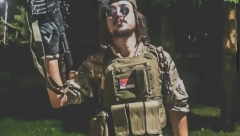 Opozicionar iz Beograda došao u Novi Sad da organizuje nasilje na Filozofskom fakultetu! (FOTO)