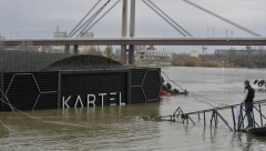 SASLUŠAN VLASNIK BEOGRADSKOG SPLAVA KOJI JE POTONUO U TOKU SVIRKE Evo kako se branio pred tužilaštvom