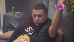 BEBICA UPUTIO TEODORI JAVNE PRETNJE Haos u rijalitiju, sve se desilo u programu uživo, kamera snimila razgovor!