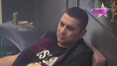 OTAC NENADA MACANOVIĆA BEBICE NAPRAVIO HAOS U KOTEŽU! Novinaru zalupio vrata i oterao ga iz dvorišta, drama!