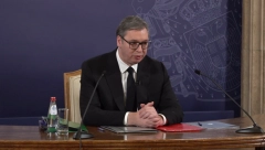 NOVO POVEĆANJE PLATA I PENZIJA Predsednik saopštio sjajne vesti
