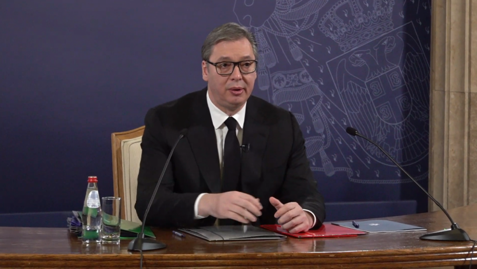 TRI MESECA SU PROTEKLA, A PRIŠTINA KRIJE NALAZE OBDUKCIJE UBIJENIH SRBA Vučić o dešavanjima u Banjskoj