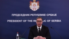 "NE PRIZNAJEMO NEZAVISNOST KOSOVA NITI ĆEMO PRIZNATI!" Vučić: Srbija će da sprovede sve što je rekla, ali će da čeka i formiranje ZSO!