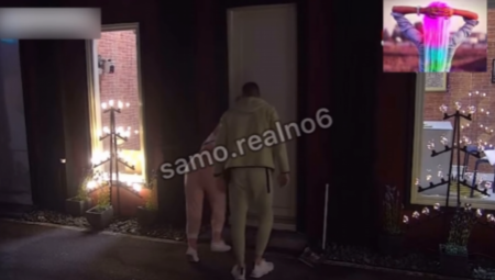 MILJANA DEMOLIRA IMANJE ZBOG ZOLE Strašne scene u Eliti, on se hitno obratio produkciji!