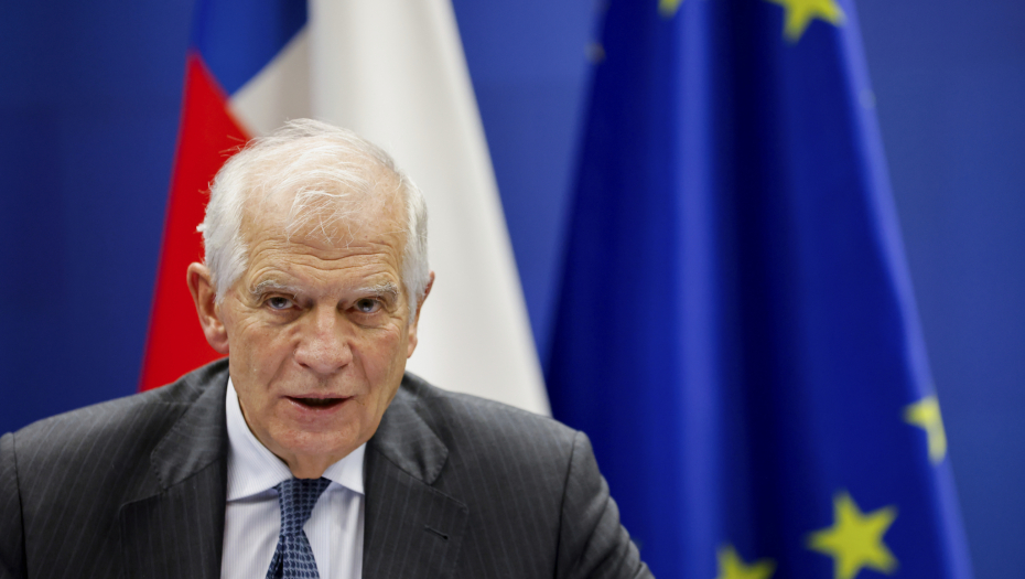 BORELJ U LIBANU Vlada strah da bi Bejrut mogao biti uvučen u bliskoistočni sukob