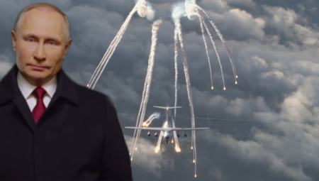 PUTIN IMA POBEDU U DŽEPU Rusija neće napustiti Krim, Donjeck i Lugansk, strategija EU ne funkcioniše