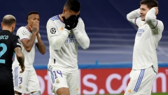 UGLEDNI LIST OBJAVIO Ovo su najveći promašaji u istoriji Reala, evo gde je Luka Jović