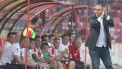 PRAVAC IRAN Bivši trener Crvene zvezde ima novi posao