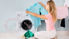 DA LI I VI PRAVITE TU GREŠKU? Ovako ćete znati da stavljate previše praška u mašinu, a jedan znak je zdravstveni problem