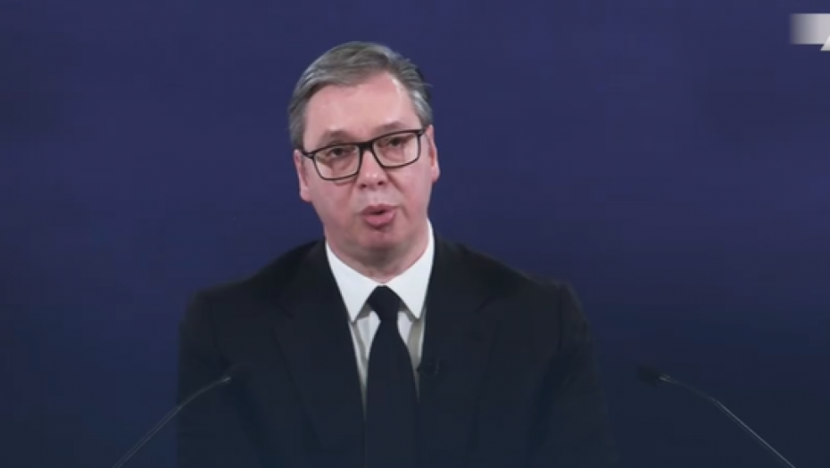 PREDSEDNIK VUČIĆ U OBILASKU RADOVA! Nova brza saobraćajnica donosi velike promene u Vojvodini!