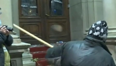 PLANOVI ZAPADA SU "DOSTA JEDNOSTAVNI" Ruski ambasador o protestima u Beogradu