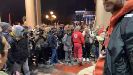 NASILJE NA ULICAMA GLAVNOG GRADA NEĆE BITI TOLERISANO: Glavni javni tužilac Višeg javnog tužilaštva u Beogradu za Alo: "Svi će biti procesuirani"
