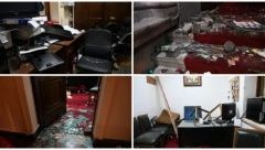 SASLUŠANI OSUMNJIČENI ZA HAOS ISPRED SKUPŠTINE GRADA BEOGRADA Priznali su sve, ovo je kazna koju dobijaju