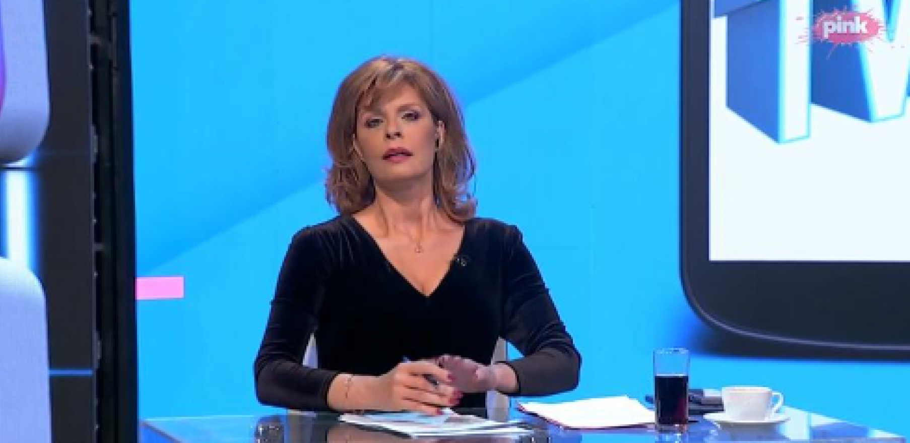 OVAJ BIZNISMEN JE MUŽ VERICE BRADIĆ Gledamo je svake nedelje u Hit tvitu, a ovako govori o svom braku!