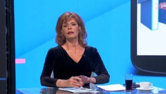OVAJ BIZNISMEN JE MUŽ VERICE BRADIĆ Gledamo je svake nedelje u Hit tvitu, a ovako govori o svom braku!
