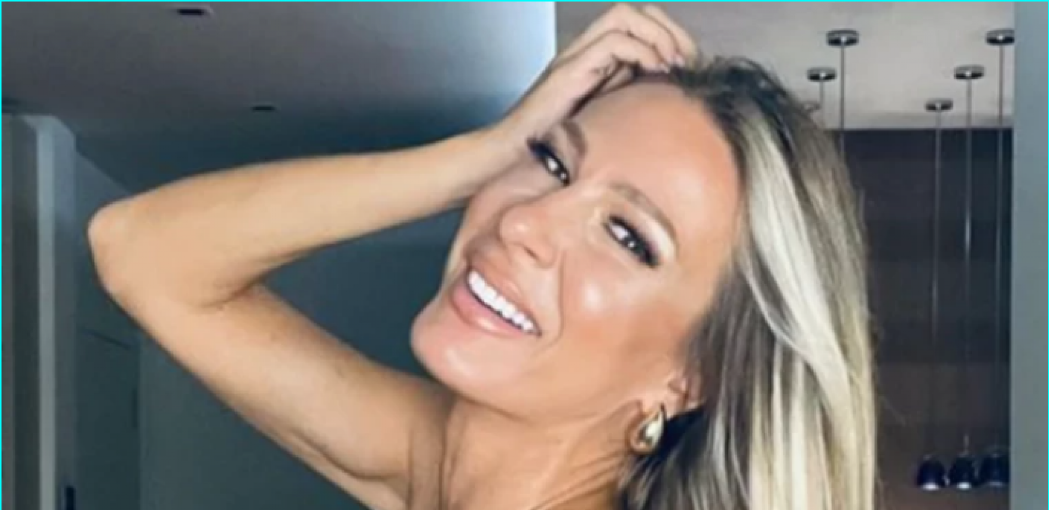 NIKADA NE BISTE REKLI KOLIKO VESNA ĐOGANI IMA GODINA! Atraktivna plavuša izgleda minimun deset godina mlađe