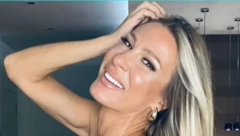 NIKADA NE BISTE REKLI KOLIKO VESNA ĐOGANI IMA GODINA! Atraktivna plavuša izgleda minimun deset godina mlađe