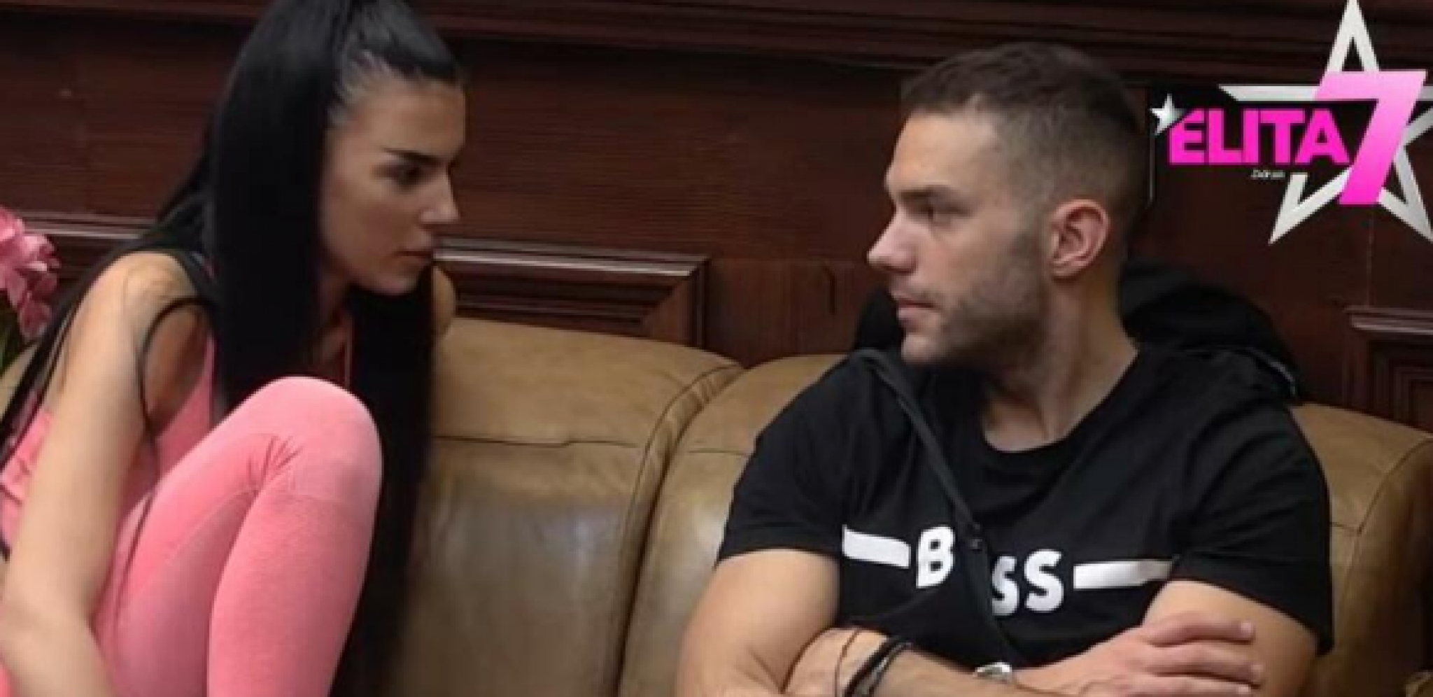OD SUTRA NAM KREĆE PAKAO! Anita Stanojlović u teškom problemu nakon intimnog odnosa sa Anđelom