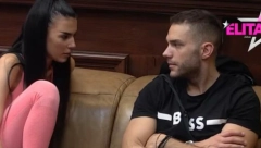 OD SUTRA NAM KREĆE PAKAO! Anita Stanojlović u teškom problemu nakon intimnog odnosa sa Anđelom