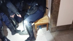 DEVOJKA TERALA DEVOJČICU NA PROSTITUCIJU Pohapšeni su i klijenti i osobe koje su joj izdavale smeštaj