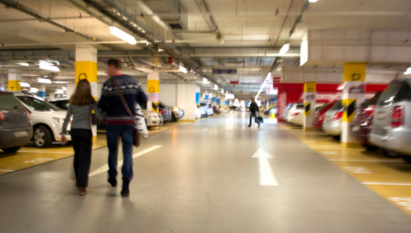 SKUPLJE OD GARSONJERE Evo za koliko je prodato najskuplje parking mesto u Beogradu!