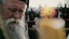 NEVEROVATNO! Prikupljanje novca za izgradnju hrama sv Save na Žabljaku pratila filmska priča! (VIDEO)