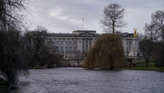 Sedište britanskih monarha