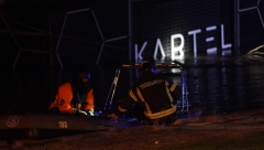 "KARTEL NIJE IMAO DOZVOLU ZA PLUTAJUĆI OBJEKAT" Oglasio se gradski urbanista nakon što je potonuo splav