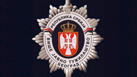 SASLUŠANI "KAVČANI" KOJI SU PLANIRALI LIKVIDACIJU LUKE BOJOVIĆA Evo šta su ispričali u Tužilaštvu