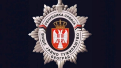 OGLASILO SE TUŽILAŠTVO O POŽARU NA NOVOM BEOGRADU Vatrena stihija gutala sve pred sobom, na sreću nema povređenih