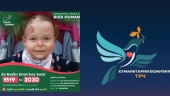 HUMANITARNI BOŽIĆNI TRČ ZA NAĐU Jedino šta treba da ponesete to je veliko srce (FOTO/VIDEO)