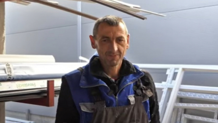 OVAJ ČOVEK NAŠAO JE NOVČANIK SA 5.000 EVRA NA PODU Odmah je znao šta će s parama, o njemu priča ceo Balkan