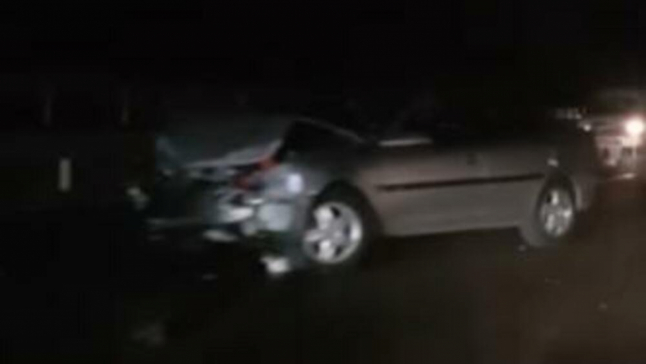 AUTOMOBILI SE OKRENULI OD SILINE UDARA! Teška saobraćajna nesreća na auto putu Beograd - Niš kod Vodnja, veliki zastoji! (VIDEO)
