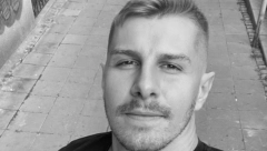 MONSTRUMI, SRAMITE SE, VELIKI GREH STE POČINILI: Bivša zadrugarka neutešna nakon samoubistva Mihajla Janjuševića