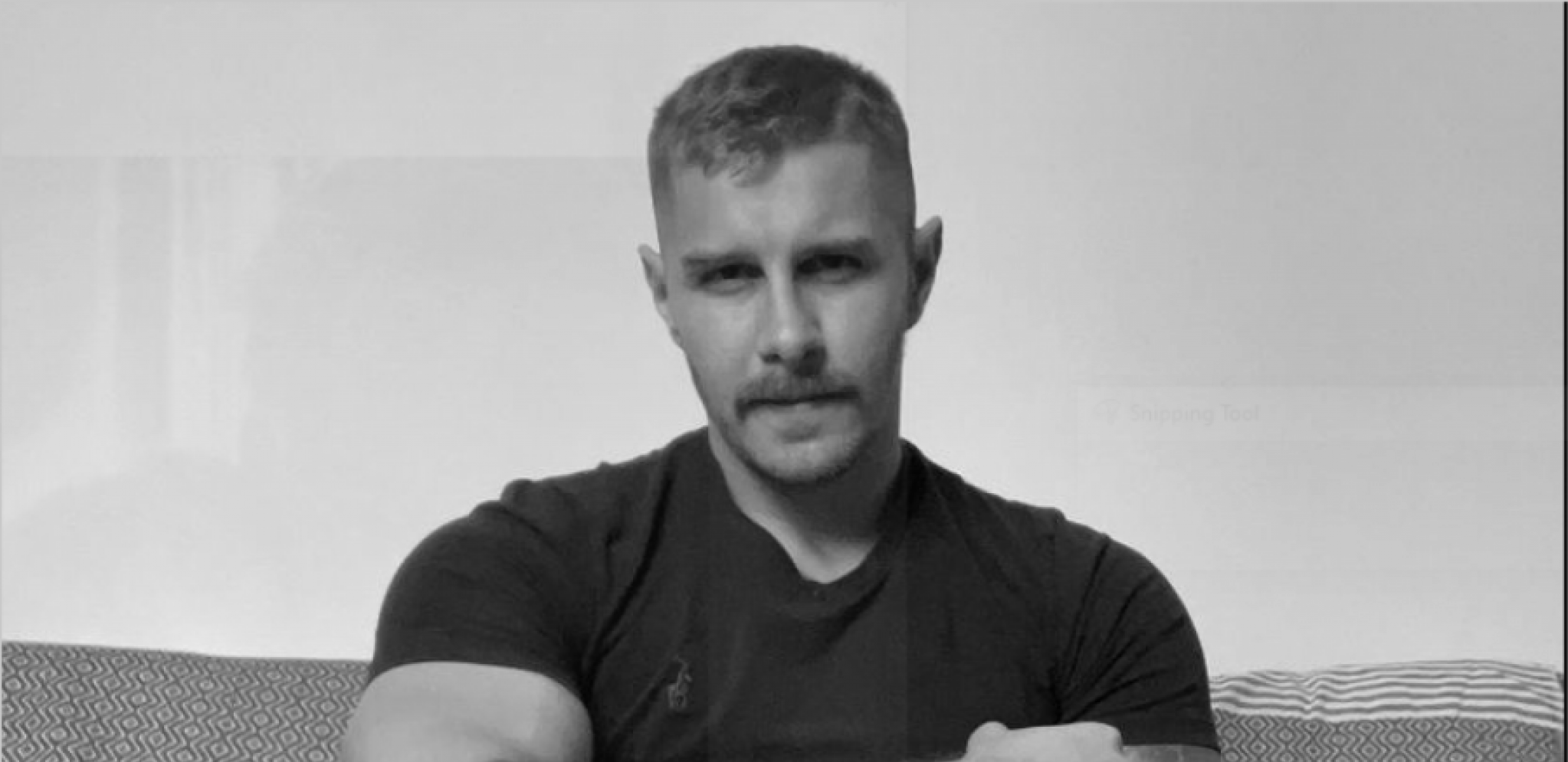 OVO NIJE MOGAO DA IZDRŽI! Janjušev brat preživljavao pakao, pa se odjednom povukao u sebe, niko ga nije čuo!