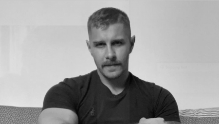 NIŠTA NIJE UKAZIVALO NA TRAGEDIJU Ovo je poslednja fotografija koju je objavio Janjušev brat koji se ubio