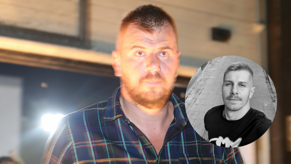 KAKO OVO DA PREŽIVIMO? Janjuš nem od bola zbog gubitka brata, njegove reči kidaju dušu!