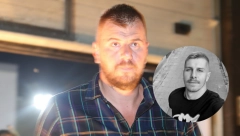 JANJUŠ HITNO IZVEDEN IZ ELITE Produkcija momentalno reagovala nakon samoubistva njegovog mlađeg brata!